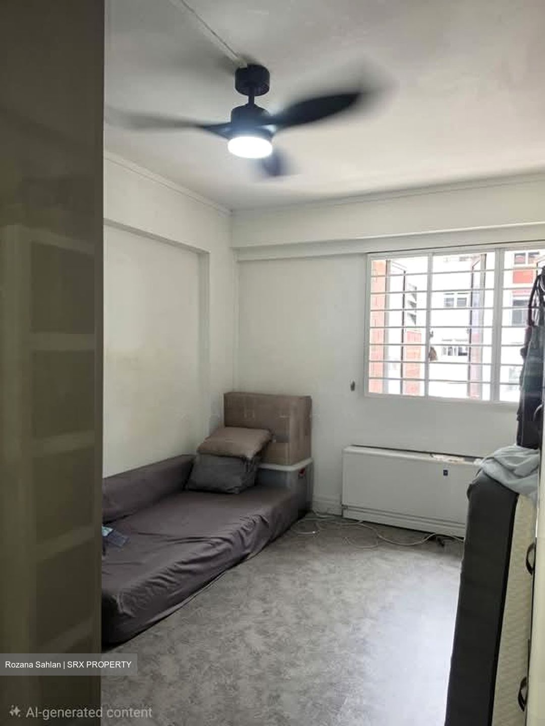 Blk 306 Fuchun Neighbourhood Centre (Woodlands), HDB 4 Rooms #561306041